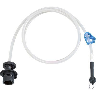 KS TOOLS Befüllschlauch, Füll-/ Entnahmepumpe 1600792