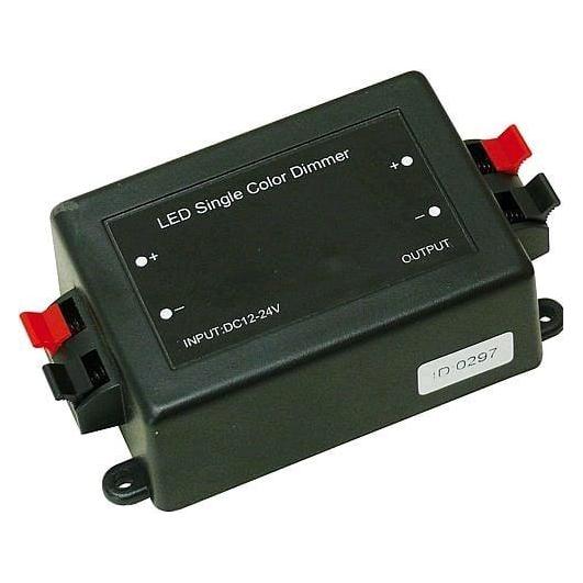 EVN-Lichttechnik LED-Funk-Dimmer-Set (1x) (612230)