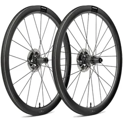SCOPE Laufradsatz 28" Allroad S4.A Shimano Road