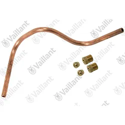 Vaillant Rohr 105030