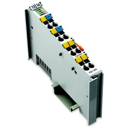 WAGO GmbH & Co. KG Steppercontroller 750-670