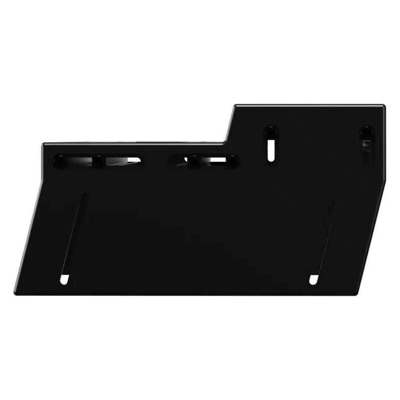 Sabelt Ultra Pedal Mount (Black Moon) (00104-06-00)