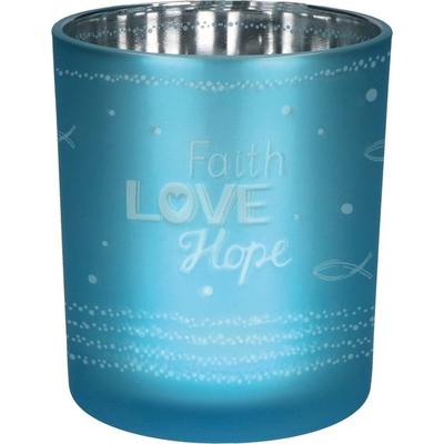 Faith – Love – Hope