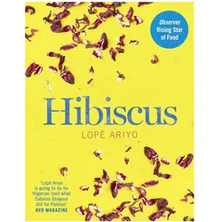 Hibiscus, Ratgeber von Lope Ariyo