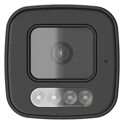 D-Link SmartNuclias L224port Gigabit PoE/P (1920 x 1080 Pixels), Netzwerkkamera, Weiss