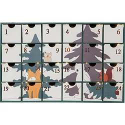 Star Trading Forest Friends