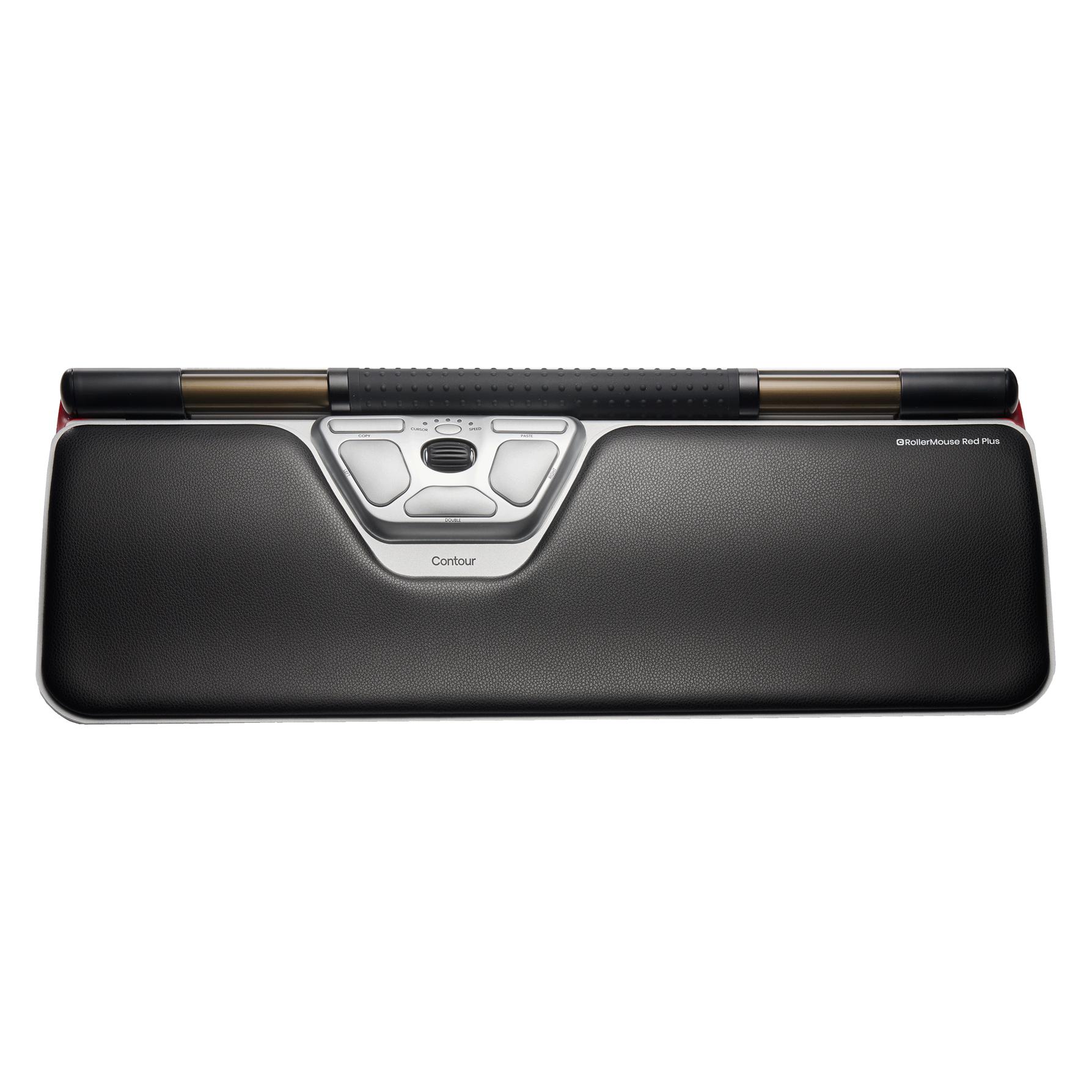Contour RollerMouse Red Plus (Kabellos) (RM-RED PLUS-WL)