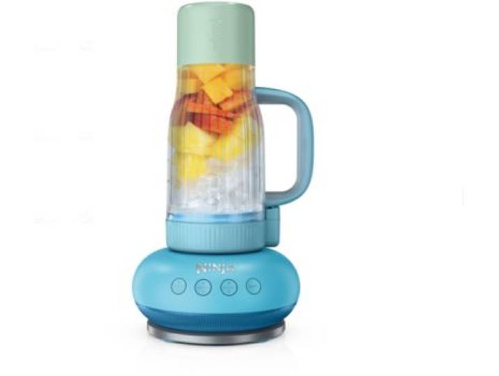 Ninja - Blender Blendboss Blue Raspberry Db351eubl
