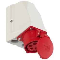 PC Electric Steckdose 16A 915-6