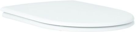 Grohe Essence WC-Sitz 39577001 mit Deckel SoftClose alpinweiß