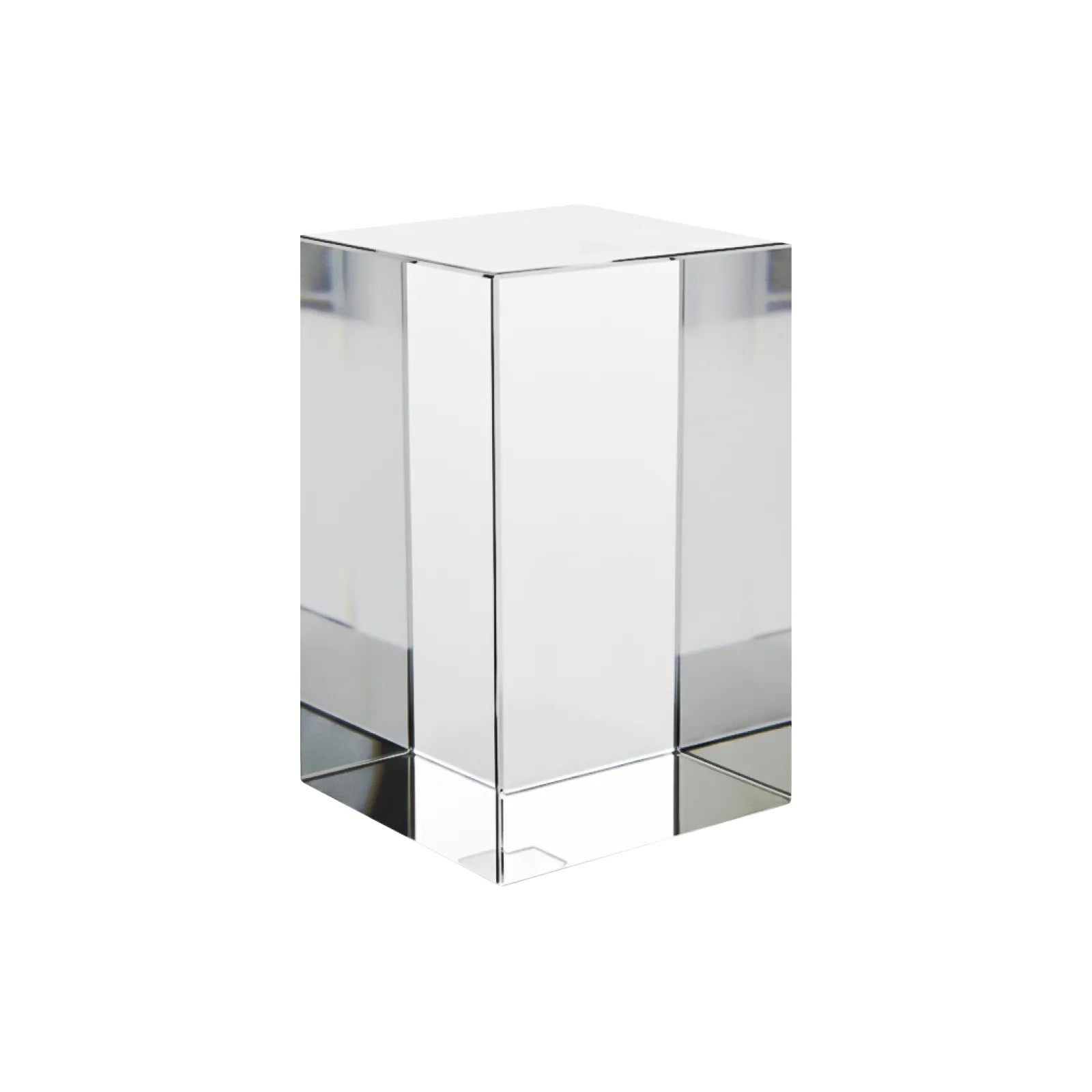 xTool K9 Rectangle Crystal (1pcs) P0104001272