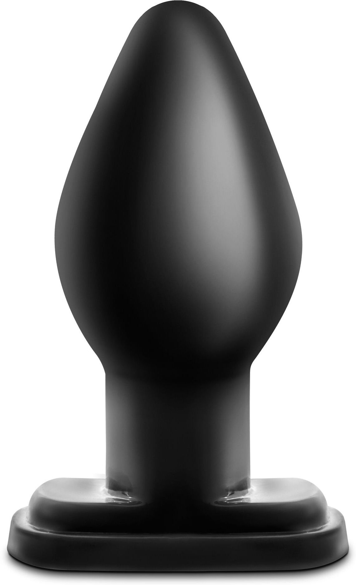 Anal Adventures Plug XL - Noir