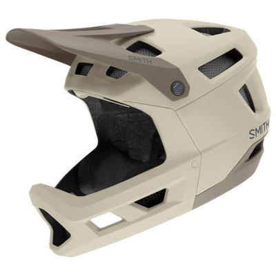 Smith - Mainline Mips - Fullfacehelm Gr 59-62 cm - L beige