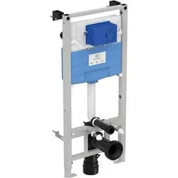 Ideal Standard, Toilette + Bidet, Prosys Indbygningscisterne 1150mm