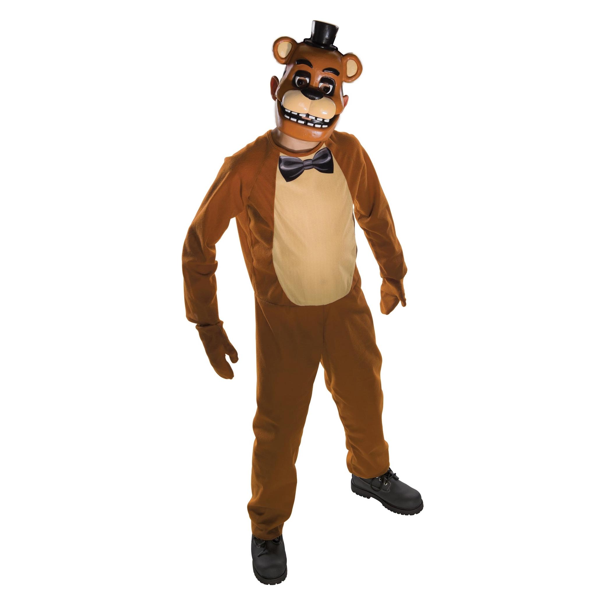 Rubies Five Nights At Freddys: Freddy (M) (RU630098MD)