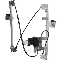 Fensterheber VALEO 850506 für Ford Focus I Turnier