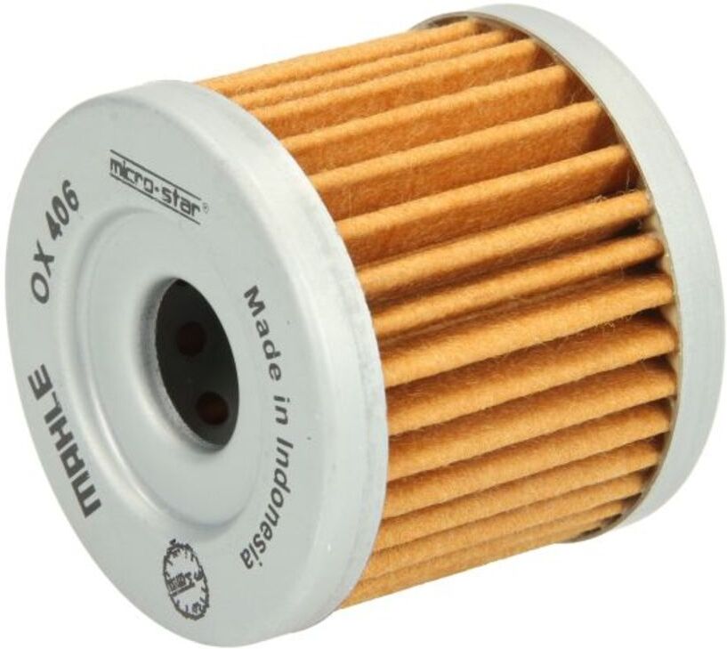 Ölfilter MAHLE KNECHT OX406