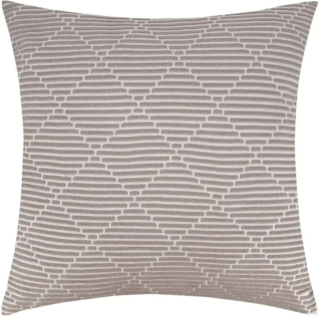 Gray & Jones Kissen  Cap Ferrat ¦ grau ¦ Maße (cm): B: 45