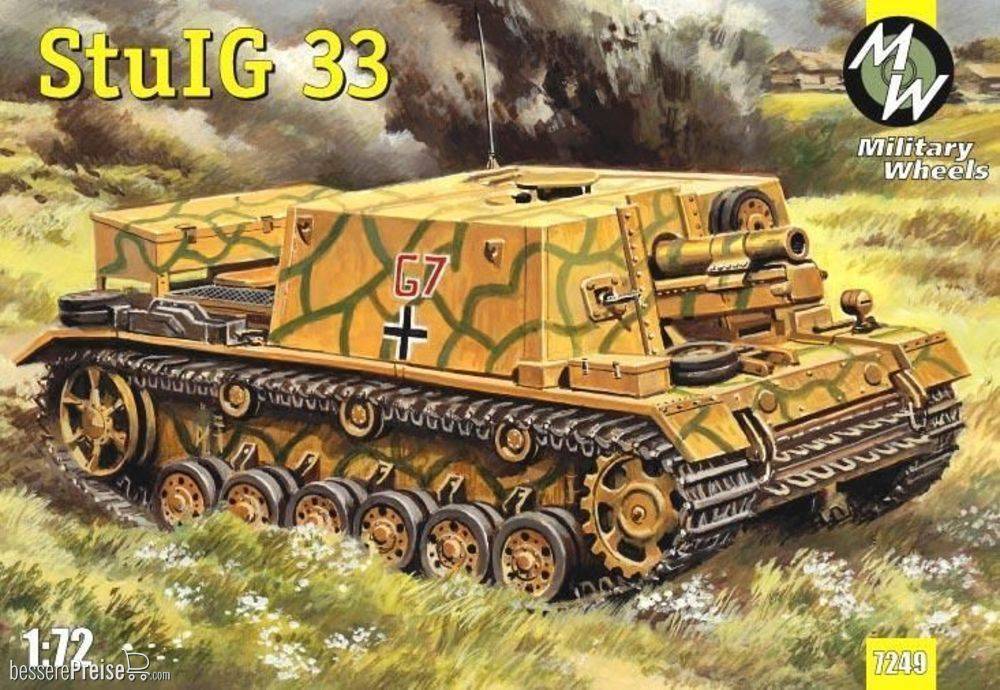 Military Wheels MW7249