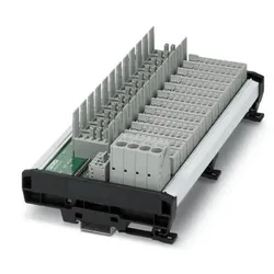Phoenix Contact Potenzialverteiler CBB 12 2X6RC-PT