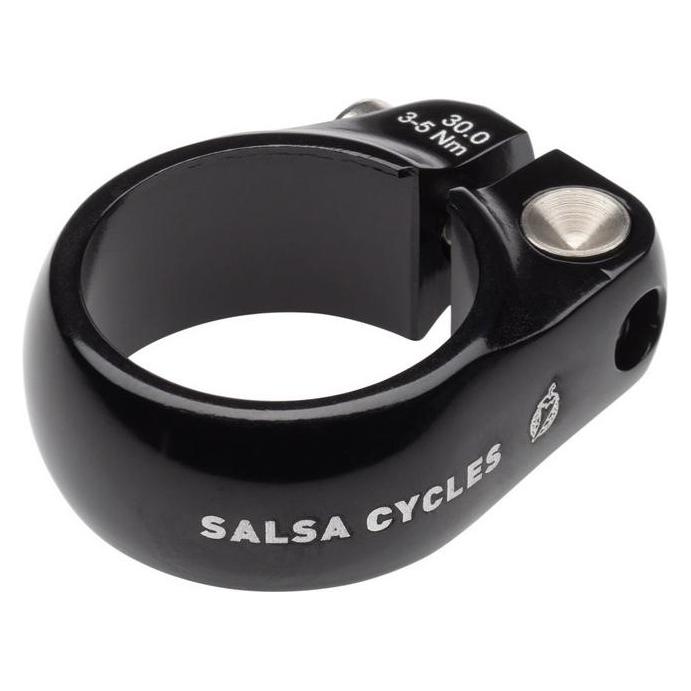 Salsa Lip Lock Sattelklemme mit Schraube (39758191)