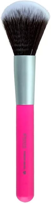 Benecos BROCHA PARA POLVOS EDICIÓN COLORES 1 Ud