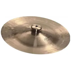 Stagg T-CH20 Traditional China-Becken Lion 20 (20", Becken), Becken