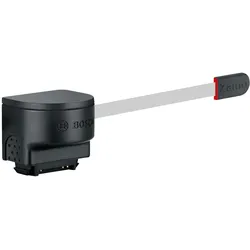 Bosch Systemzubehör Zamo – Band-Aufsatz - 1600A02PZ6