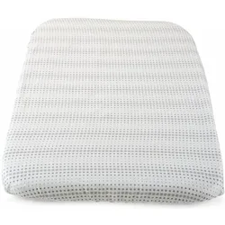 Chicco, Fixleintuch Babybett, Spannbettlaken 2 Stk.