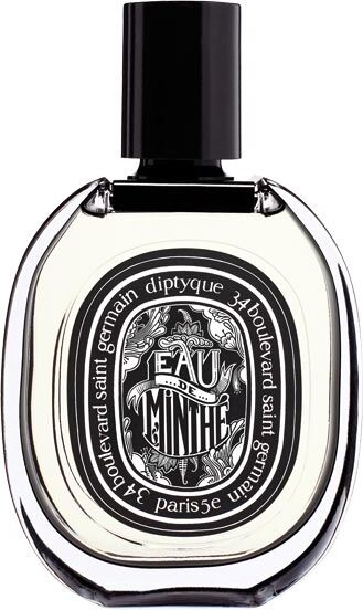75ml diptyque Eau de Minthé Eau de Parfum