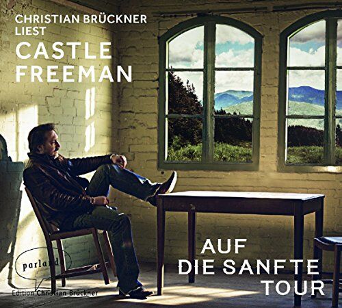 Freeman, Castle, Jr. - Auf die sanfte Tour - Preis vom 19.10.2026 19:33:35 h