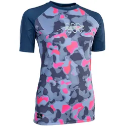 ION LIZZ SS Lycra 2023 capsule pink - XS