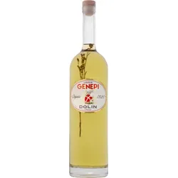 Magnum Génépi Dolin 1821 40° - 1.5L