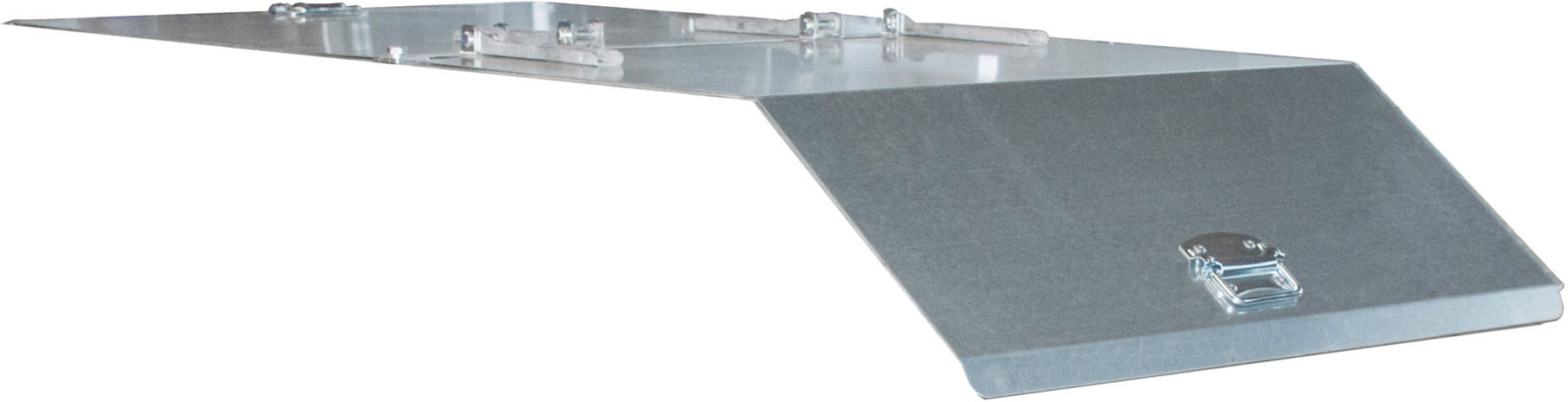 Bauer Südlohn Deckel, verzinkt (4460-03-0800H)