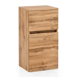 XORA Unterschrank VILLACH - B/H/T ca. 40.00x79.00x35.00