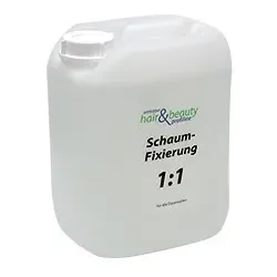 Profiline - Schaumfixierung / Fixierung 1:1 5000 ml