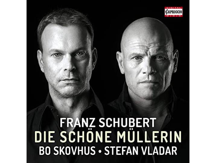 Die Schone Mullerin