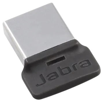 Jabra Link 370 MS - USB-Adapter 14208-08