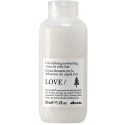 150ml Davines Essential Haircare Love Curl Cream
