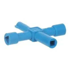 Striebel & John ZH91 Schlüssel Universal, Zuberhör Verschlusssysteme 2CPX066091R9999
