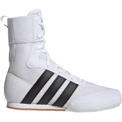 adidas Box Hog Classic Boxstiefel Kinder JS2083 - cloud white/core black/cloud white 32
