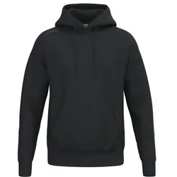 Erima TS Hoody - schwarz - 3XL
