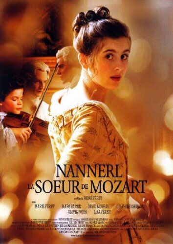 René Féret - Nannerl, la soeur de mozart [FR Import] - Preis vom 12.10.2026 11:37:12 h