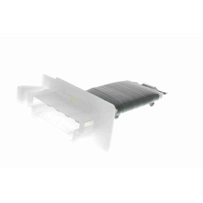 VEMO Regler, Innenraumgebläse Original Qualität v30790024 für Mercedes