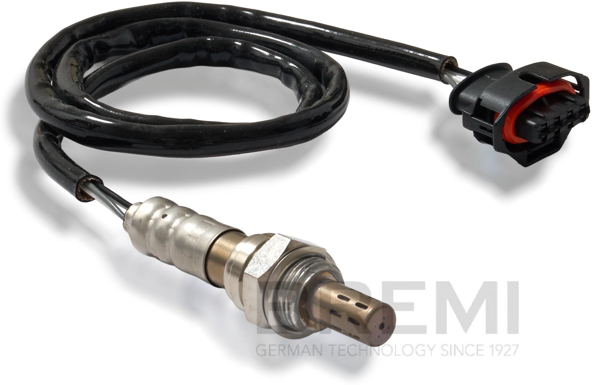 Bremi Lambdasonde 75066 Für Opel Saab