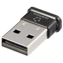 Renkforce RF-BTD-200 Bluetooth®-Stick 5.4 RF-6700436