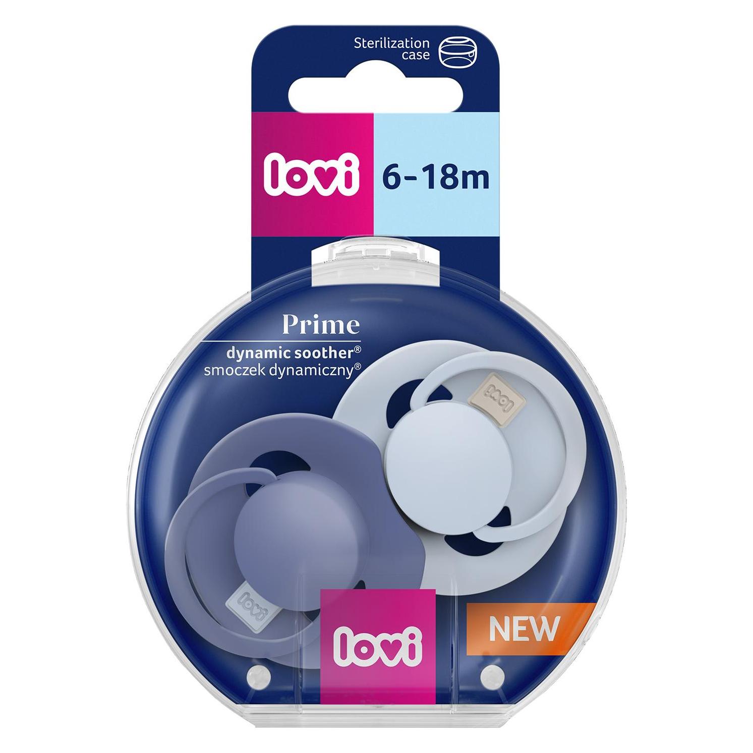 Lovi Prime Dynamic (53886867)