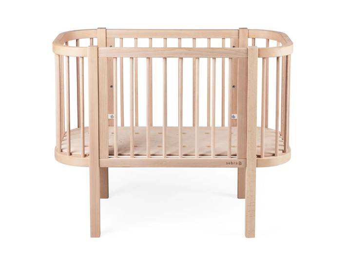 Beistellbett Sebra