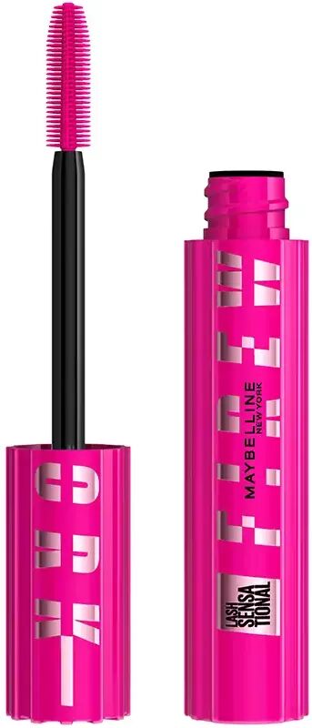 Maybelline Lash Sensational Fireworks Mascara 10 ml