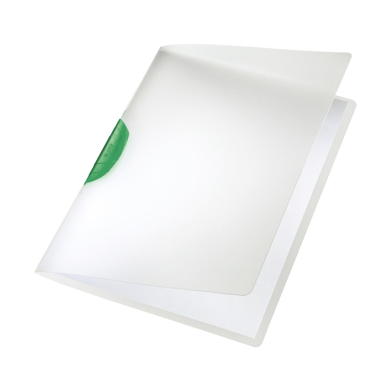LEITZ Klemmhefter 4175 transparent (41750055)